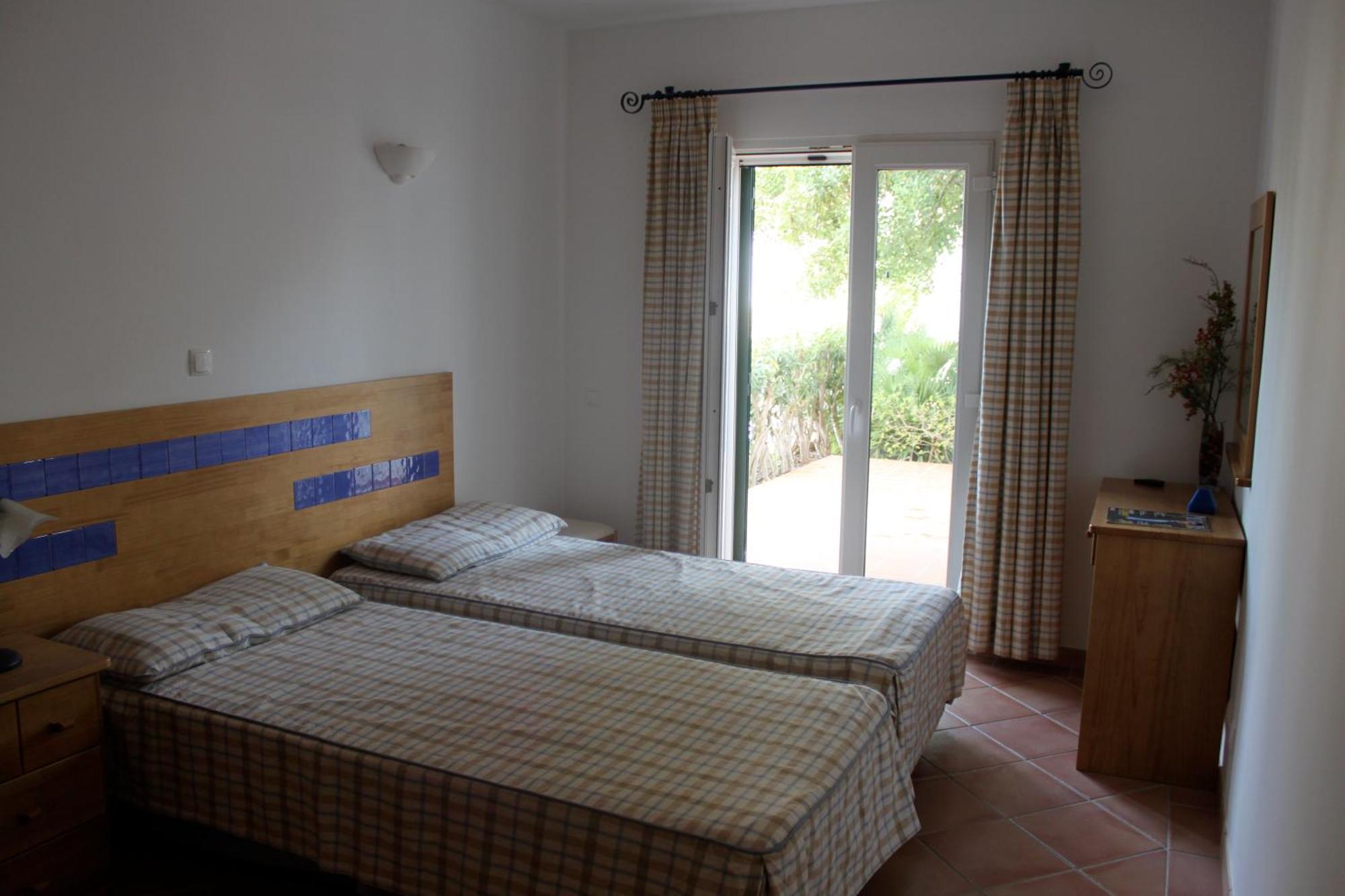 Tavira Retreat Apartment Стая снимка