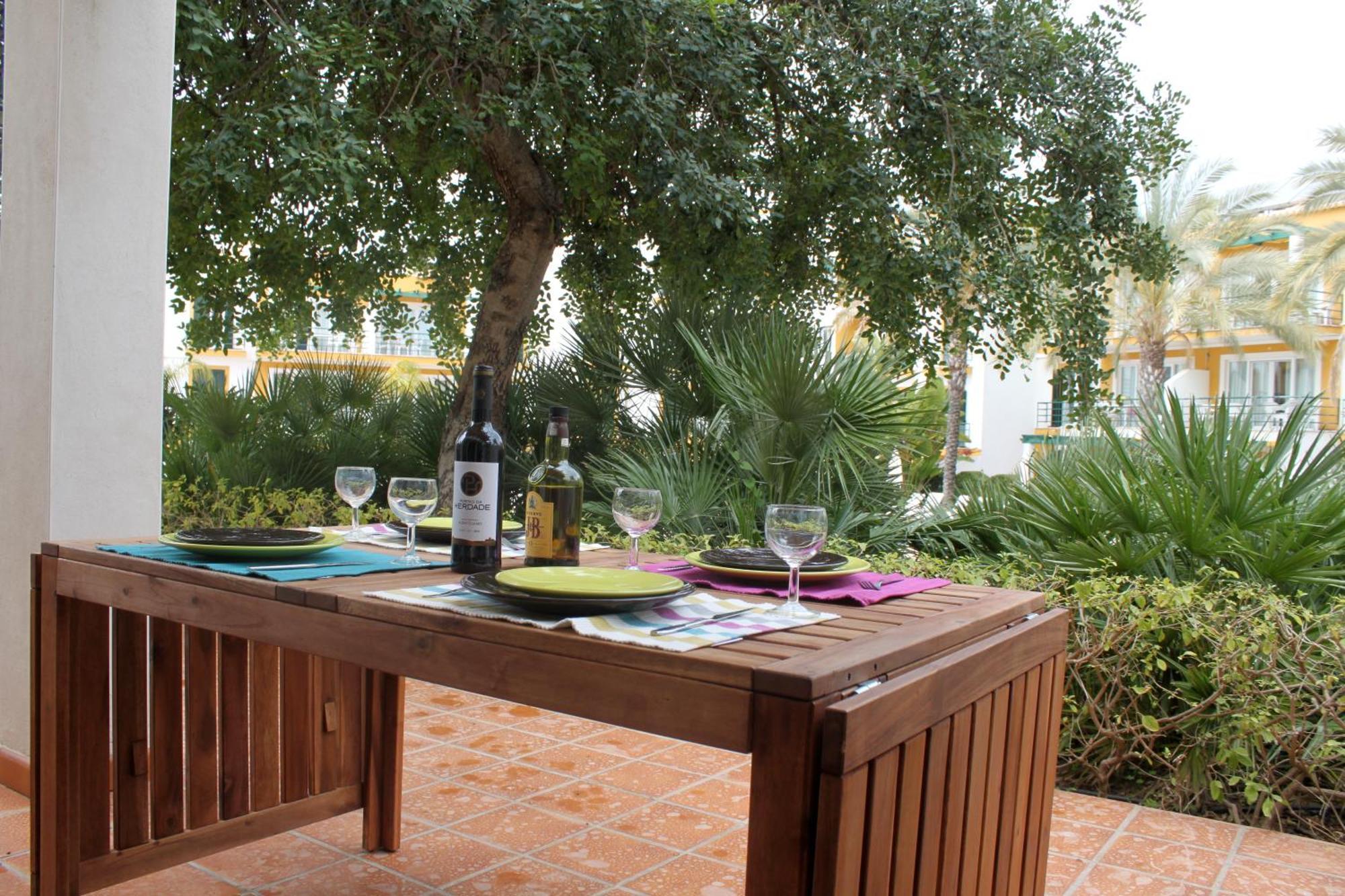 Tavira Retreat Apartment Стая снимка